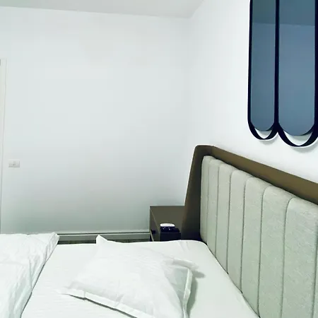 Onix Sd Luxury Sea View 7 Năvodari