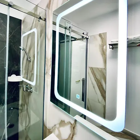 Onix Sd Luxury Sea View 7 Năvodari