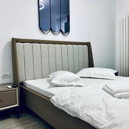 Onix Sd Luxury Sea View 7 3* Năvodari
