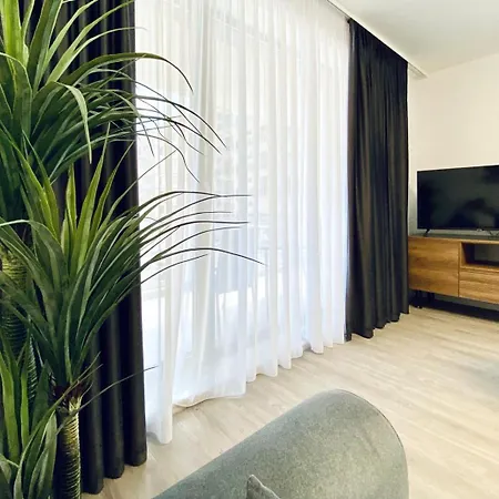 Apartment Onix Sd Luxury Sea View 7